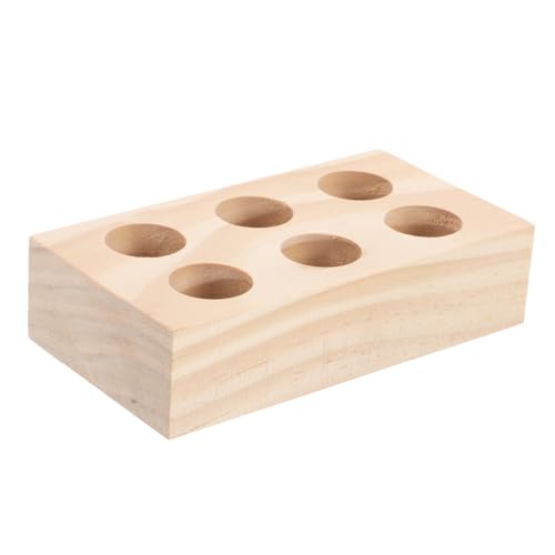 Abaodam Entomologie Pin Box Insektenhalter Holzsockel Probenherstellung Insekten Organizer Abaodam Entomologie Pin Box Insektenhalter Holzsockel Probenherstellung Insekten Organizer von Abaodam