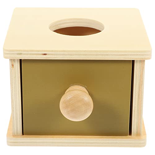 Abaodam Box Frühkindliche Bildung Kinderreisespielzeug Ball Fallspielzeug Für Babys Kinderspielzeug Kindersportspielzeug Kindersensorikspielzeug Kognitionsspielzeug Abaodam Box Frühkindliche Bildung Kinderreisespielzeug Ball Fallspielzeug Für Babys Kinderspielzeug Kindersportspielzeug Kindersensorikspielzeug Kognitionsspielzeug von Abaodam