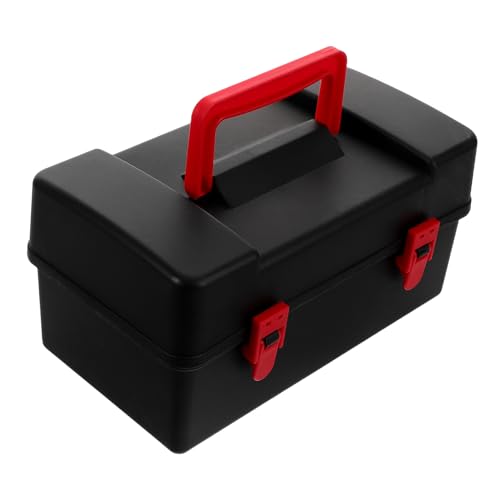 Abaodam Box Gyro Aufbewahrungsbox Reisezubehör Tragbares Battling Top Case Tragbare Gyro Aufbewahrung Gyro Aufbewahrungskoffer Tragbares Battling Top Aufbewahrungskoffer Tragbarer von Abaodam