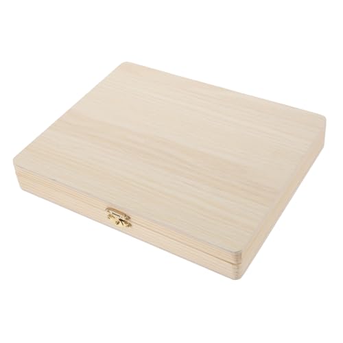 Abaodam Box Lernmikroskop Wissenschafts Kits Mikroskopkoffer Tragbares Kindermikroskop Taschenmikroskop Zubehör Für Mikroskop Objektträgertablett Hellbraun Eisen Abaodam Box Lernmikroskop Wissenschafts Kits Mikroskopkoffer Tragbares Kindermikroskop Taschenmikroskop Zubehör Für Mikroskop Objektträgertablett Hellbraun Eisen von Abaodam