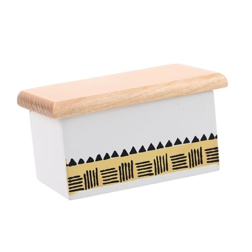 Abaodam Box Mini Ornamente Tiny Homes Miniatur Dekorationen Miniaturen Puppenhaus Zubehör Miniatur Mini Puppenhaus Modelle Kit Puppenhaus Möbel Puppenhaus Kit Birke Abaodam Box Mini Ornamente Tiny Homes Miniatur Dekorationen Miniaturen Puppenhaus Zubehör Miniatur Mini Puppenhaus Modelle Kit Puppenhaus Möbel Puppenhaus Kit Birke von Abaodam