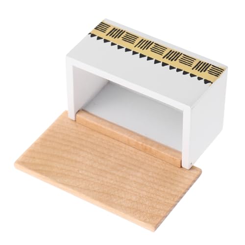 Abaodam Box Mini Ornamente Tiny Homes Puppenzubehör Holzbauhaus Miniaturhaus Möbel Miniaturhaus Zubehör Mikroszene Möbel Ornamente Puppenmöbel Birke Abaodam Box Mini Ornamente Tiny Homes Puppenzubehör Holzbauhaus Miniaturhaus Möbel Miniaturhaus Zubehör Mikroszene Möbel Ornamente Puppenmöbel Birke von Abaodam