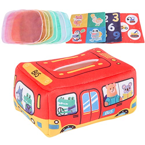 Abaodam Box Not Rotten Taschentuchbox Gefälschter Papierbehälter Fingertrainer Für Kleinkinder Frühpädagogisches Handtrainer Für Kleinkinder Zubehör Rotes Tuch Abaodam Box Not Rotten Taschentuchbox Gefälschter Papierbehälter Fingertrainer Für Kleinkinder Frühpädagogisches Handtrainer Für Kleinkinder Zubehör Rotes Tuch von Abaodam