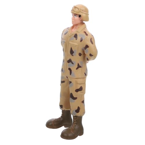 Abaodam Box Professionelle Kleine Soldatenmodelle Soldatenfiguren Sandtisch Soldatenmodelle Sandkasten Miniaturen Kinderspielzeug Soldaten Sandtisch Miniatursoldat Minifigur PVC Abaodam Box Professionelle Kleine Soldatenmodelle Soldatenfiguren Sandtisch Soldatenmodelle Sandkasten Miniaturen Kinderspielzeug Soldaten Sandtisch Miniatursoldat Minifigur PVC von Abaodam