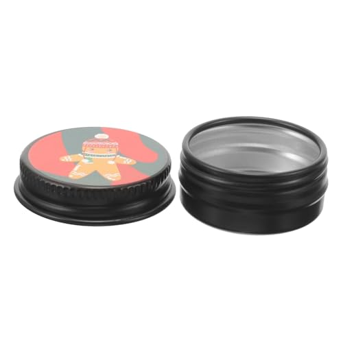 Abaodam Puppenhaus Versorgung Mini Gefälschte Candy Box Miniatur Szene Decor Metall Box Modell Für Box Spielzeug von Abaodam