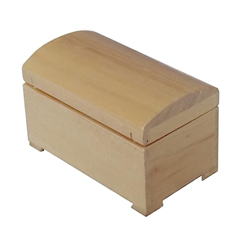 Abaodam Box Schatzkiste Modell Ornamente Für Vintage Wohnkultur Modelle Retro Wohnaccessoires Puppenhausmöbel Puppenmöbel Vintage Ornamente Dekoration Holz Abaodam Box Schatzkiste Modell Ornamente Für Vintage Wohnkultur Modelle Retro Wohnaccessoires Puppenhausmöbel Puppenmöbel Vintage Ornamente Dekoration Holz von Abaodam