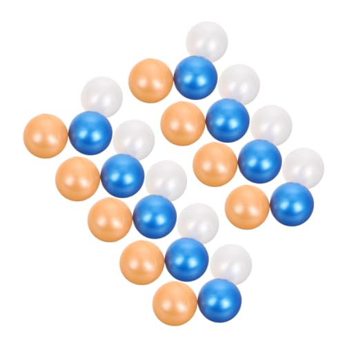 Abaodam Startseite 200pcs Ocean Baby Pit Plastik Badespielzeug Babys Development Abaodam Startseite 200pcs Ocean Baby Pit Plastik Badespielzeug Babys Development von Abaodam