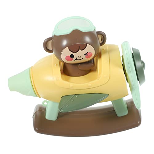 Abaodam Cartoon Flugzeug Pfeife Lustiges Musikinstrument für Partyspielzeug für Geburtstagsfeiern und Veranstaltungen Sicher und Langlebig Grün Abaodam Cartoon Flugzeug Pfeife Lustiges Musikinstrument für Partyspielzeug für Geburtstagsfeiern und Veranstaltungen Sicher und Langlebig Grün von Abaodam