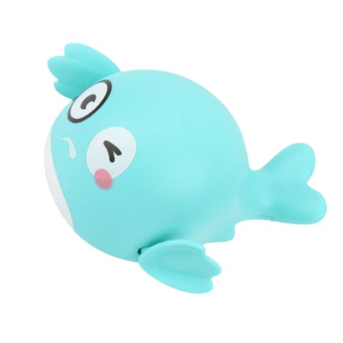 Abaodam Cartoon Whale Modell Baby Spielzeug Kinder Bad Spielzeug Kunststoff Floating Toy Abaodam Cartoon Whale Modell Baby Spielzeug Kinder Bad Spielzeug Kunststoff Floating Toy von Abaodam