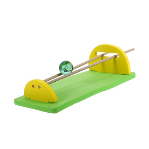 Abaodam DIY Strange Slope Experimentier Kit für Wissenschaftliches Lernspielzeug mit Materialien für Spannende Experimente Bildungsförderung durch Kreative Projekte und Unterhaltsame Abaodam DIY Strange Slope Experimentier Kit für Wissenschaftliches Lernspielzeug mit Materialien für Spannende Experimente Bildungsförderung durch Kreative Projekte und Unterhaltsame von Abaodam