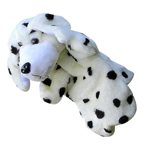 Abaodam Dalmatiner Hund Eltern Kind Puppe Kinderhandschuhe Handpuppe Tierhandschuhe Babyhandschuhe Handpuppe Handpuppe Handschuhe Abaodam Dalmatiner Hund Eltern Kind Puppe Kinderhandschuhe Handpuppe Tierhandschuhe Babyhandschuhe Handpuppe Handpuppe Handschuhe von Abaodam