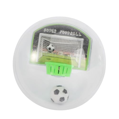 Abaodam Decompressionsspielzeug Fußball mit Licht und Musik Kleines Tragbares Stressspielzeug für Jungen und Mädchen Sicherer als Geschenk und Partyfüllung Zufällige Farbe Zufällige Farbe Abaodam Decompressionsspielzeug Fußball mit Licht und Musik Kleines Tragbares Stressspielzeug für Jungen und Mädchen Sicherer als Geschenk und Partyfüllung Zufällige Farbe Zufällige Farbe von Abaodam