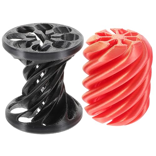 Abaodam Dekompressionsspielzeug Kleine Zappelspielzeuge Zappelei Für Erwachsene Mini-fidgets Fidget Erwachsene Schreibtischspielzeug Coole Zappelspielzeuge Pop- Plastik von Abaodam