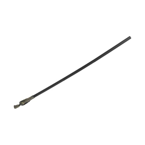 Abaodam Dekorativer Halloween für Cosplay und Partykostüme Leicht Robust Vielseitig Einsetzbar für Indoor und Outdoor Events Halloween Requisite für Ägyptische Abaodam Dekorativer Halloween für Cosplay und Partykostüme Leicht Robust Vielseitig Einsetzbar für Indoor und Outdoor Events Halloween Requisite für Ägyptische von Abaodam