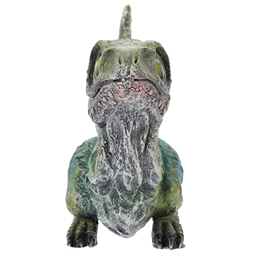 Abaodam Dinosaurier Figur Realistisches Modell für Perfektes zu Weihnachten und Geburtstagen für Schlafzimmer Spielzimmer und Kindergarten aus Kinderfreundlichem Abaodam Dinosaurier Figur Realistisches Modell für Perfektes zu Weihnachten und Geburtstagen für Schlafzimmer Spielzimmer und Kindergarten aus Kinderfreundlichem von Abaodam