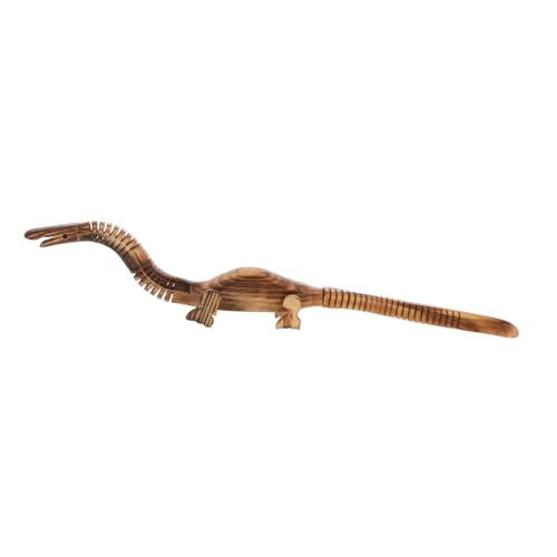 Abaodam Dinosaurier-Modell Dinosaurier- Winziger Modell-Dinosaurier Mini-Dinosaurier Realistisches Dinosauriermodell Dinosaurierfiguren Dinosaurierstatue Hölzern Light Brown Abaodam Dinosaurier-Modell Dinosaurier- Winziger Modell-Dinosaurier Mini-Dinosaurier Realistisches Dinosauriermodell Dinosaurierfiguren Dinosaurierstatue Hölzern Light Brown von Abaodam