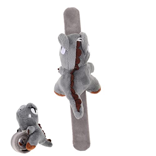 Abaodam Dinosaurier Slap Armband für Hautfreundliches Slap Armband für Kindergeburtstage und Mottopartys für Jungen von Abaodam