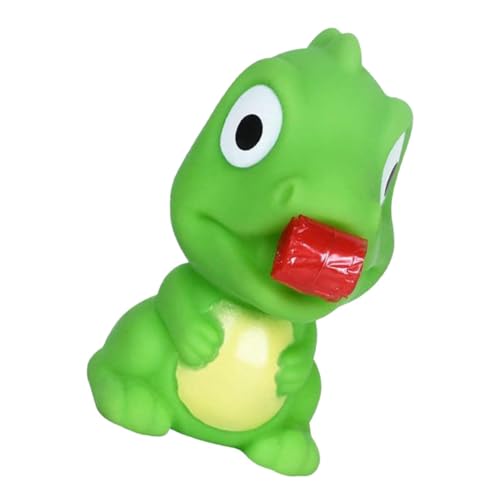 Abaodam Dinosaurier Sound Dinosaurier Quetschspielzeug Relief Quetsch Dinosaurier Herausstehendes Herausdrück Tier Dinosaurier Figur Dinosaurier Dinosaurier Figuren von Abaodam