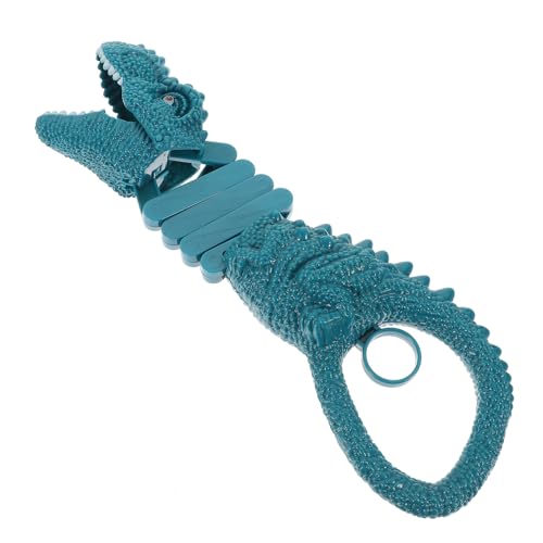 Abaodam Dinosaurier Teleskop Mit Elastischem Greifer Lustiges Trickspielzeug Für Indoor Und Outdoor Aktivitäten Fördert Motorische Fähigkeiten Und Kreativität Abaodam Dinosaurier Teleskop Mit Elastischem Greifer Lustiges Trickspielzeug Für Indoor Und Outdoor Aktivitäten Fördert Motorische Fähigkeiten Und Kreativität von Abaodam