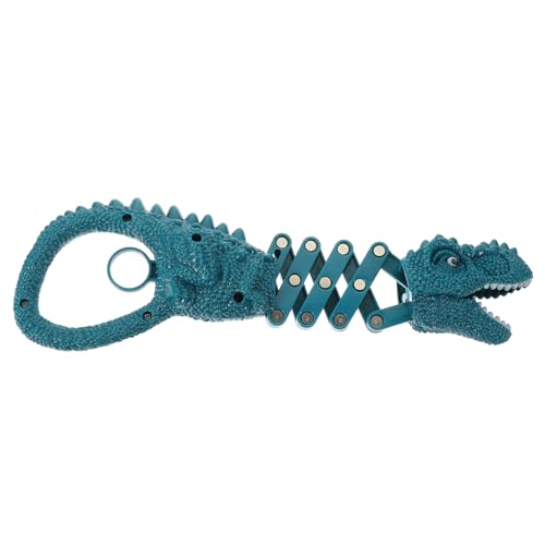 Abaodam Dinosaurier mit Einziehbarem Mechanismus Interaktives Stressabbau für Eltern Interaktion Feste und Partys von Abaodam