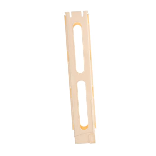 Abaodam Domino Zubehör Für Brettspiele Automatischer Kartensteckplatz Mexikanisches Zugzubehör Spielzeugeisenbahn Für Mexikanische Eisenbahnschienen Beige Plastik Abaodam Domino Zubehör Für Brettspiele Automatischer Kartensteckplatz Mexikanisches Zugzubehör Spielzeugeisenbahn Für Mexikanische Eisenbahnschienen Beige Plastik von Abaodam