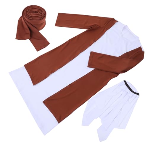 Abaodam Dubai Shepherd Kleidung Shepherd Kostüm Herrenkostüm Stormtrooper Kostüm Arabische Brauch Für Männer Arabische Kleidung Biblische Kostüme Heiligenkostüm Für Jungen Jedi Kostüm Abaodam Dubai Shepherd Kleidung Shepherd Kostüm Herrenkostüm Stormtrooper Kostüm Arabische Brauch Für Männer Arabische Kleidung Biblische Kostüme Heiligenkostüm Für Jungen Jedi Kostüm von Abaodam