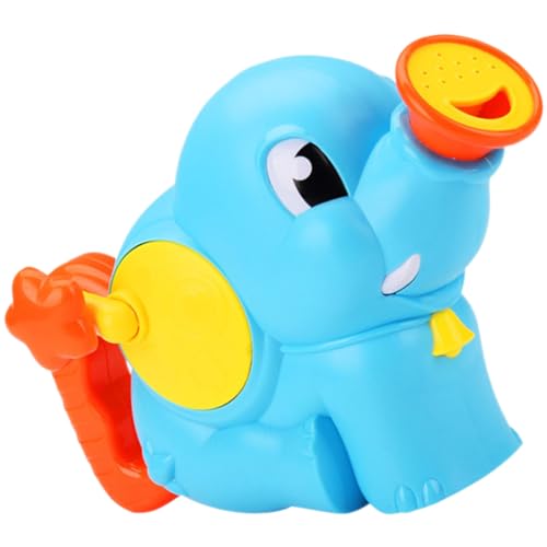 Abaodam Gartenspielzeug Für Kinder Elefanten-badetopf Wassersprinkler Für Kleinkinder Abaodam Gartenspielzeug Für Kinder Elefanten-badetopf Wassersprinkler Für Kleinkinder von Abaodam