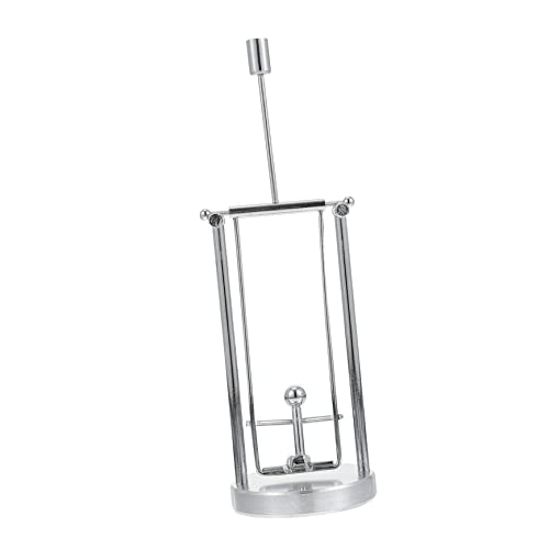 Abaodam Schaukel Balance Spielzeug Eisenbecher Desktop Ornament Kreative Bürodekoration für Männer Pendelspielzeug für Schreibtisch Abaodam Schaukel Balance Spielzeug Eisenbecher Desktop Ornament Kreative Bürodekoration für Männer Pendelspielzeug für Schreibtisch von Abaodam