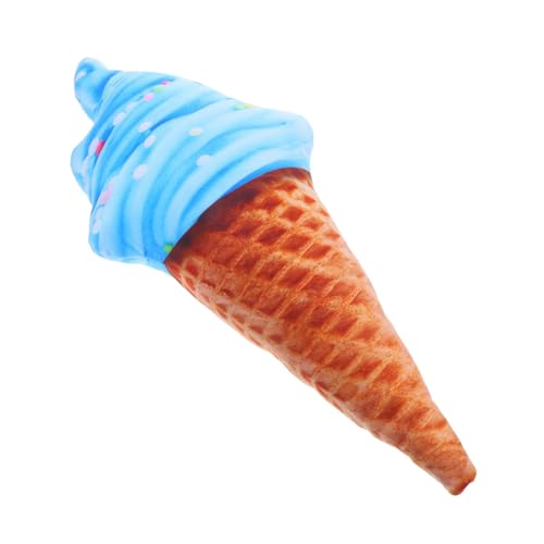 Abaodam Eiscreme Kissen Kuscheliges Tier Stoffkissen LKW Puppe Krabbelkrabbenspielzeug Hundespielzeug Snack Süßes Schlauchkissen Dinosaurier Cartoon Teetasse Panda Flauschiger Abaodam Eiscreme Kissen Kuscheliges Tier Stoffkissen LKW Puppe Krabbelkrabbenspielzeug Hundespielzeug Snack Süßes Schlauchkissen Dinosaurier Cartoon Teetasse Panda Flauschiger von Abaodam