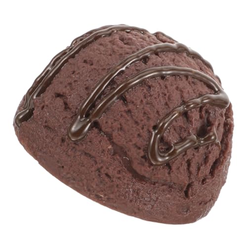 Abaodam Eiscreme Modell Eisformen Zum Vortäuschen Von Am Stiel Eisgeschenke Eiswürfel Lebensechte Eiskugeln Eiscreme Spielnahrung Künstliches Dessert – Eisschaufel Eiswagen Abaodam Eiscreme Modell Eisformen Zum Vortäuschen Von Am Stiel Eisgeschenke Eiswürfel Lebensechte Eiskugeln Eiscreme Spielnahrung Künstliches Dessert – Eisschaufel Eiswagen von Abaodam