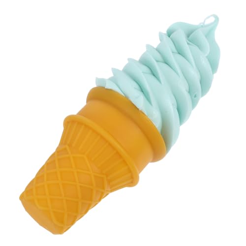 Abaodam Eiscreme Modell Puppenhaus Eistüten Künstliches Essen Für Die Küchendekoration Simuliertes Eiscreme Requisite Waffeltüte Requisite Künstliche Lebensmittelkugeln Abaodam Eiscreme Modell Puppenhaus Eistüten Künstliches Essen Für Die Küchendekoration Simuliertes Eiscreme Requisite Waffeltüte Requisite Künstliche Lebensmittelkugeln von Abaodam