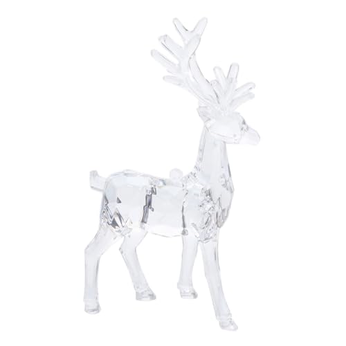 Abaodam Elch Ornamente Weihnachtsschmuck Weihnachts Mittelstücke Dekorationen Weihnachts Hirsch Weihnachts Ornamente Weihnachtsdekoration Ornamente Zum Basteln Winter Abaodam Elch Ornamente Weihnachtsschmuck Weihnachts Mittelstücke Dekorationen Weihnachts Hirsch Weihnachts Ornamente Weihnachtsdekoration Ornamente Zum Basteln Winter von Abaodam