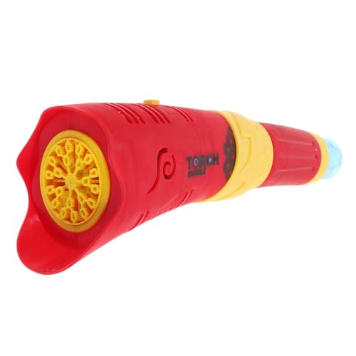 Abaodam Elektrische Bubble Machine Mehrloch Automatischer Bubble Blower mit Bunter LED Beleuchtung und Musik Tragbar Handheld Für Outdoor Strand Kindergeburtstag Party Abaodam Elektrische Bubble Machine Mehrloch Automatischer Bubble Blower mit Bunter LED Beleuchtung und Musik Tragbar Handheld Für Outdoor Strand Kindergeburtstag Party von Abaodam