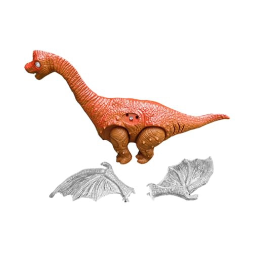 Abaodam Elektrischer Brachiosaurus kinderspielzeug elektrisches dinosaurierspielzeug elektrisches Musikspielzeug für praktischer Dinosaurier Plastik Abaodam Elektrischer Brachiosaurus kinderspielzeug elektrisches dinosaurierspielzeug elektrisches Musikspielzeug für praktischer Dinosaurier Plastik von Abaodam