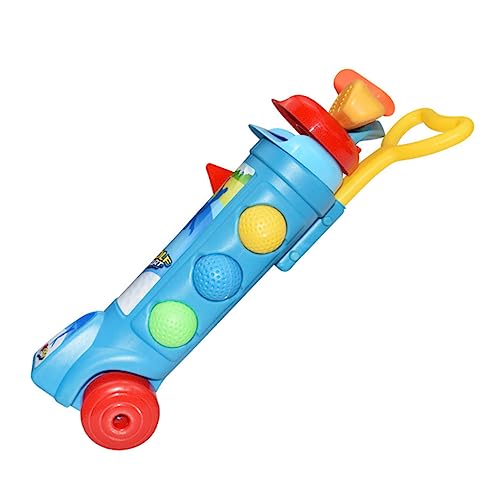 Abaodam 11 Stücke Kleinkind Spielzeug Sport Fitness Für Jungen Und Mädchen Spielzeug Eltern- -übung Spiel Spielzeug Zufällige Farbe von Abaodam