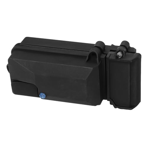 Abaodam Empfängerbox für Crawler Effektiver Schutz für Mikroempfänger Robustes Design für Bedingungen Zubehör Abaodam Empfängerbox für Crawler Effektiver Schutz für Mikroempfänger Robustes Design für Bedingungen Zubehör von Abaodam