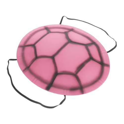 Abaodam Eva Schildkrötenpanzer Kostüm Requisite für Halloween und Karneval Rosa Schildkrötenpanzer für Cosplay und Rollenspiele Leichtes und Bequemes Design für Partys von Abaodam