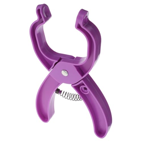 Abaodam Eye Tools Puppenaugen Jigzange Puppennase Jigzange Basteln Puppennase Sicherheitsaugen Basteln Puppennase Installation Sicherheit Augenwerkzeug Befestigung Puppenaugen Kunststoff Lila Abaodam Eye Tools Puppenaugen Jigzange Puppennase Jigzange Basteln Puppennase Sicherheitsaugen Basteln Puppennase Installation Sicherheit Augenwerkzeug Befestigung Puppenaugen Kunststoff Lila von Abaodam