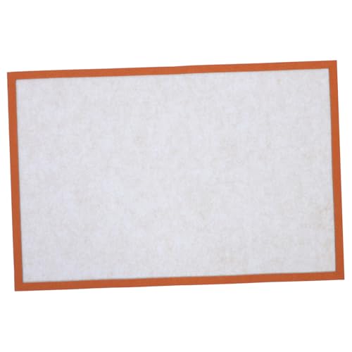 Abaodam Faltbare Puzzlematte Mit Rahmen rutschfeste Puzzlematte Tragbare Puzzle Aufbewahrungsplatte Leichte Puzzle Organizer Platte von Abaodam