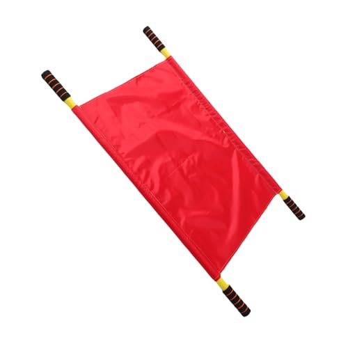 Abaodam Faltbarer Notfall Trage für Sensorischem Training Fördert Hand Auge Koordination Teamwork und Notfallreaktion Tragbar Pädagogisch für Kindergarten und Outdoor Spiel Abaodam Faltbarer Notfall Trage für Sensorischem Training Fördert Hand Auge Koordination Teamwork und Notfallreaktion Tragbar Pädagogisch für Kindergarten und Outdoor Spiel von Abaodam