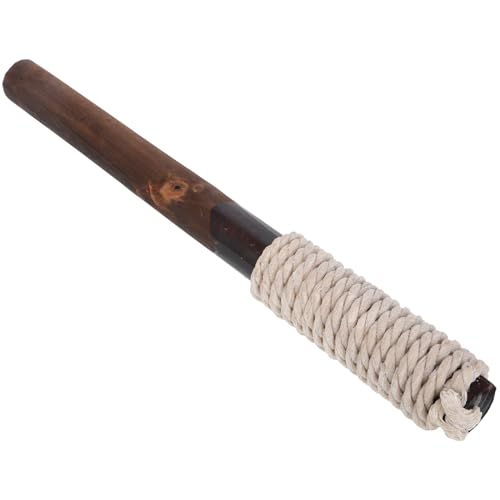 Abaodam Feueressen Stick Professionelle Feuerspuck Requisite für Bühnenaufführungen Acts und Partys Sicher und Langlebig für Sichuan Gesichtswandel Darbietungen Abaodam Feueressen Stick Professionelle Feuerspuck Requisite für Bühnenaufführungen Acts und Partys Sicher und Langlebig für Sichuan Gesichtswandel Darbietungen von Abaodam