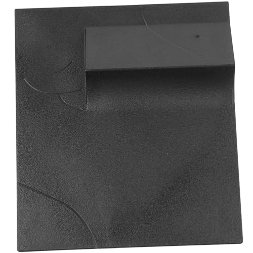 Abaodam Finger Skatepark Zubehör für Skateboard Rampe aus Sicherem Kunststoff Interaktives Fingerspielzeug Fingerkoordination und Spielerischen Entwicklung von Abaodam