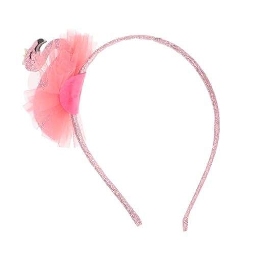Abaodam Flamingo-Stirnband Kleidung Stirnband Atmosphäre Lichtdekoration Glitzer-Stirnband Kopfband Flamingo Deko glitzernde stirnbänder für mädchen stirnbänder Plastik Rosa Abaodam Flamingo-Stirnband Kleidung Stirnband Atmosphäre Lichtdekoration Glitzer-Stirnband Kopfband Flamingo Deko glitzernde stirnbänder für mädchen stirnbänder Plastik Rosa von Abaodam