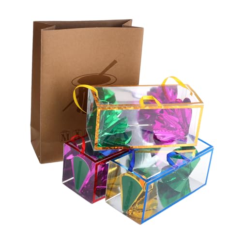 Abaodam Flower Box Blumenspielzeug Illusionsspielzeug Plastik von Abaodam