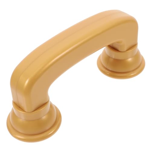 Abaodam Flüstertelefon Lesen für Erwachsene Interaktives Sprachtherapiegerät zur Leseförderung Kleines Lesetelefon mit Akustischem Feedback für Klassenzimmer und Sprachtraining Abaodam Flüstertelefon Lesen für Erwachsene Interaktives Sprachtherapiegerät zur Leseförderung Kleines Lesetelefon mit Akustischem Feedback für Klassenzimmer und Sprachtraining von Abaodam