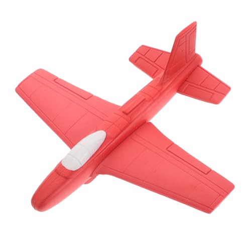 Abaodam Flugzeugspielzeug Für Spielzeugflugzeuge Flugzeugmodelle Für Werfen Flugzeuge Für Flugzeugspielzeug Für Jungen Flugzeugmodell Rot Eva Abaodam Flugzeugspielzeug Für Spielzeugflugzeuge Flugzeugmodelle Für Werfen Flugzeuge Für Flugzeugspielzeug Für Jungen Flugzeugmodell Rot Eva von Abaodam