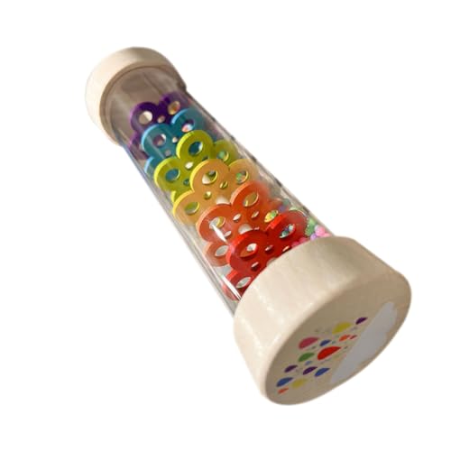 Abaodam Baby Spielzeug Früherziehung Für Musikspielzeug Für Regenmacher Instrument Musikinstrument Für Musikinstrument Regenmacher Aus Holz Bunt Spielzeug Baby Abaodam Baby Spielzeug Früherziehung Für Musikspielzeug Für Regenmacher Instrument Musikinstrument Für Musikinstrument Regenmacher Aus Holz Bunt Spielzeug Baby von Abaodam