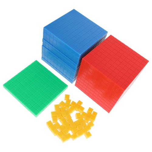 Abaodam Frühes Lernspielzeug Mathematik Zählwürfel Modell Pädagogisches Zählspielzeug für Ab Jahren Rechenverständnis und Hand Auge koordination Abaodam Frühes Lernspielzeug Mathematik Zählwürfel Modell Pädagogisches Zählspielzeug für Ab Jahren Rechenverständnis und Hand Auge koordination von Abaodam