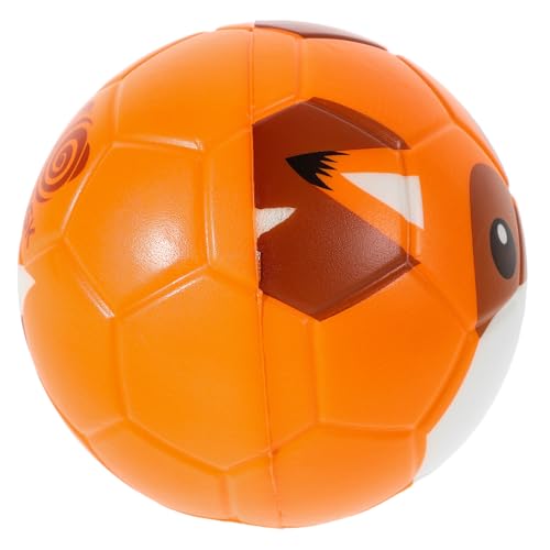 Abaodam Fußballspielzeug fusball für Outdoor fußball für Indoor fußball für Jungen Heller Sportfußball Freizeitball ruhiger Fußball Sportartikel Pu Abaodam Fußballspielzeug fusball für Outdoor fußball für Indoor fußball für Jungen Heller Sportfußball Freizeitball ruhiger Fußball Sportartikel Pu von Abaodam