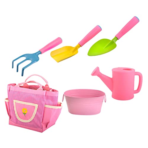 Abaodam Gartenwerkzeug Set Für 6 Teiliges Mini Gartenset Mit Schaufel Rechen Und Pflanzwerkzeugen Ideal Für Outdoor Aktivitäten Und Gartenarbeit Farbige Gartenwerkzeuge Abaodam Gartenwerkzeug Set Für 6 Teiliges Mini Gartenset Mit Schaufel Rechen Und Pflanzwerkzeugen Ideal Für Outdoor Aktivitäten Und Gartenarbeit Farbige Gartenwerkzeuge von Abaodam